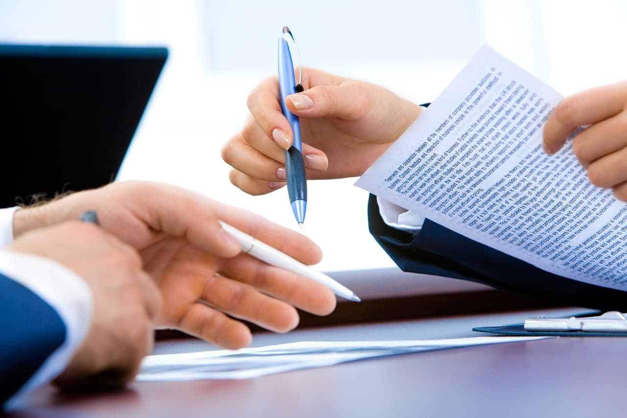 Complex traditional syndication process