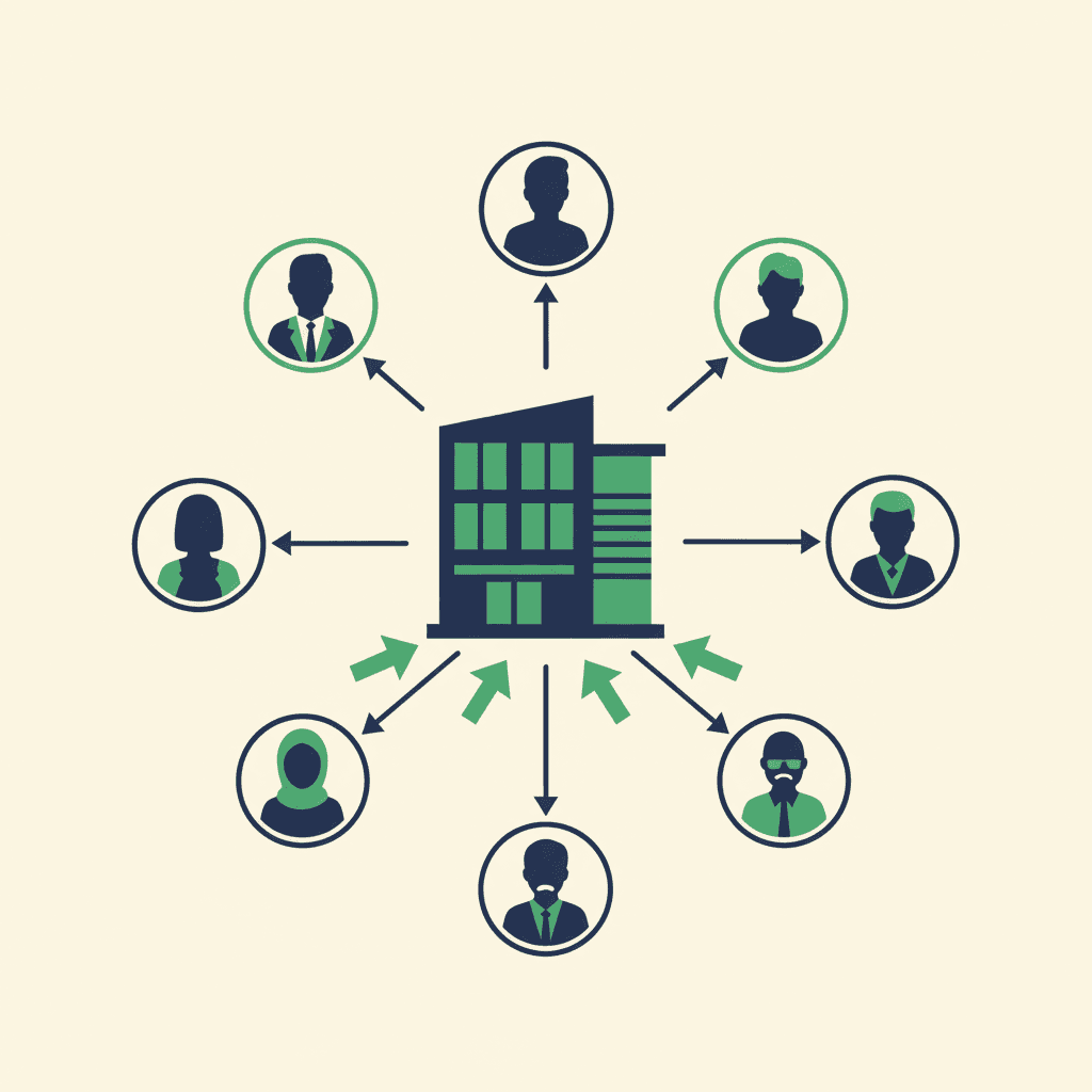 Real estate syndication beginner guide